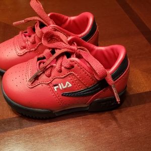 Toddler sneakers